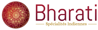 Logo Restaurant Bharati